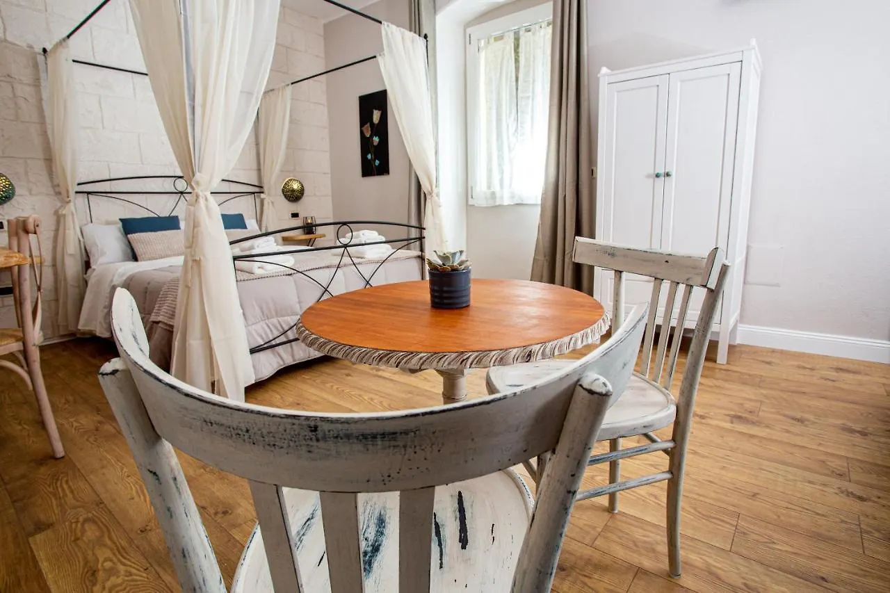 L'Accademia Dei Sogni Hotel Sassari
