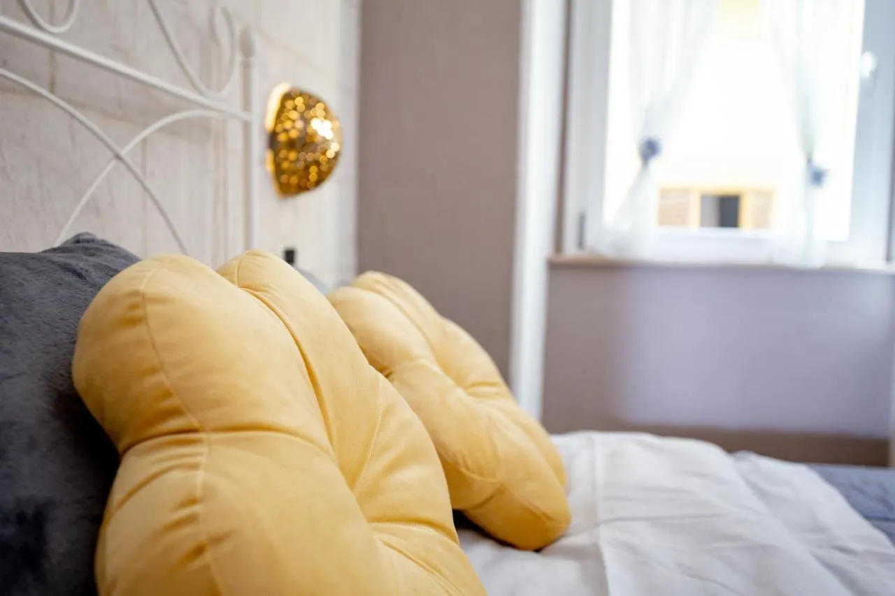 L'Accademia Dei Sogni Hotel Sassari