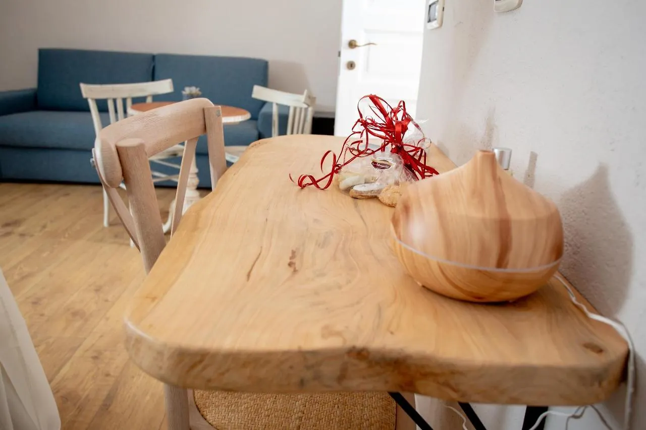 L'Accademia Dei Sogni Hotel Sassari Italien