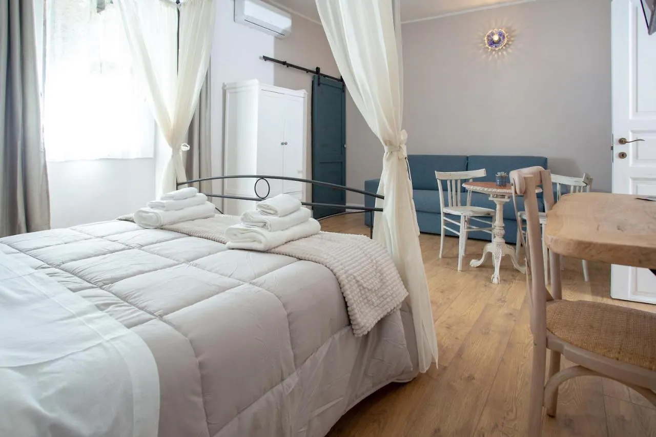 Guest house L'Accademia Dei Sogni Hotel Sassari
