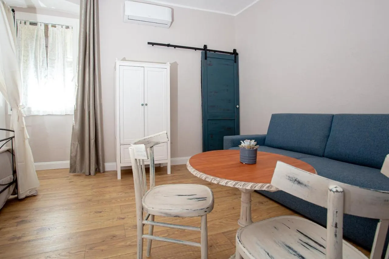 L'Accademia Dei Sogni Hotel Sassari Guest house