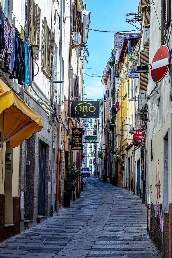 L'Accademia Dei Sogni Hotel Sassari