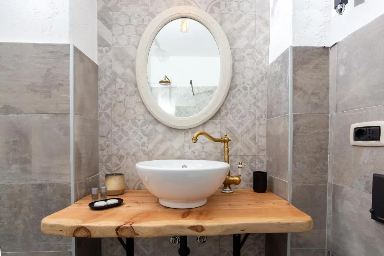 L'Accademia Dei Sogni Hotel Sassari Italy