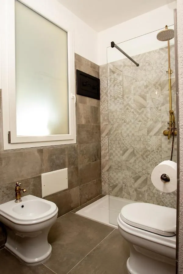 L'Accademia Dei Sogni Hotel Sassari