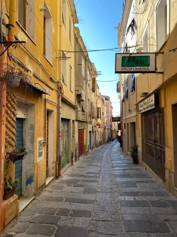 L'Accademia Dei Sogni Hotel Sassari