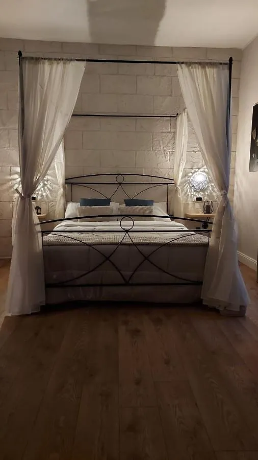 Guest house L'Accademia Dei Sogni Hotel Sassari