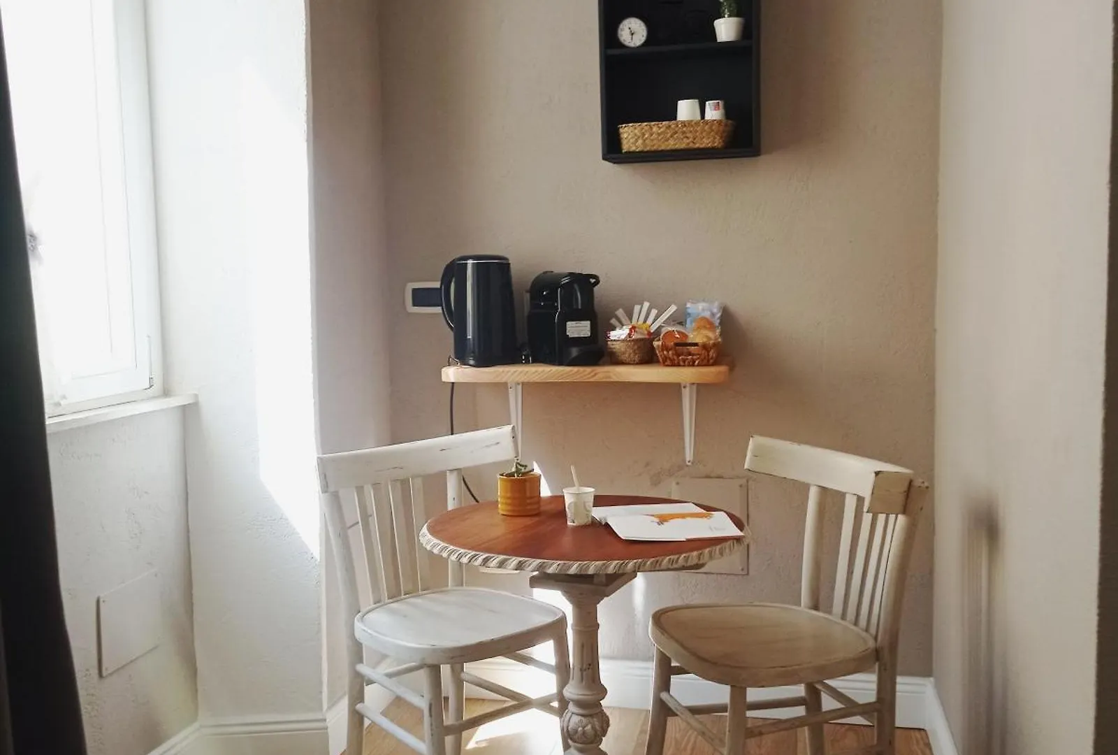 L'Accademia Dei Sogni Hotel Sassari Guest house