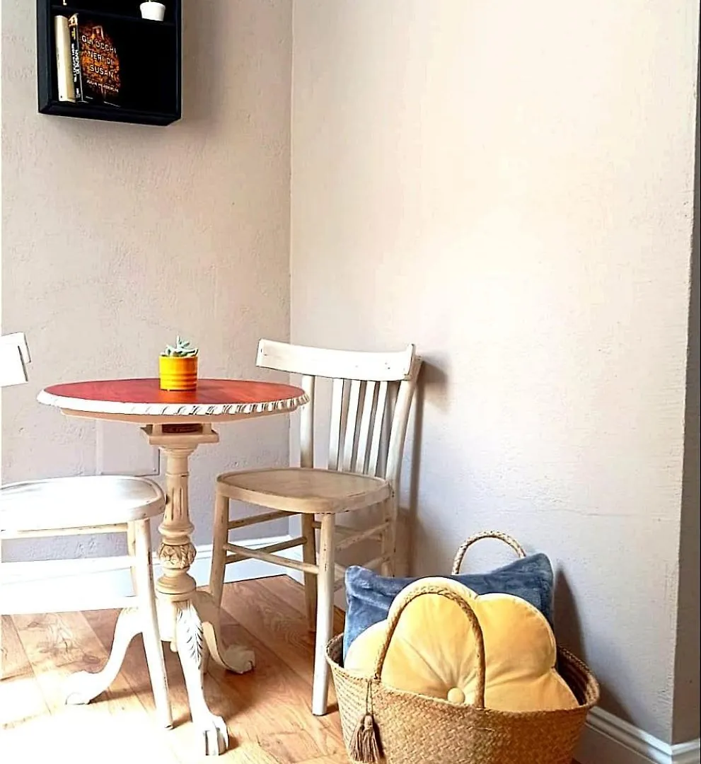 L'Accademia Dei Sogni Hotel Sassari Guest house