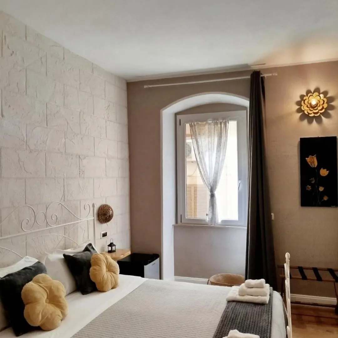 L'Accademia Dei Sogni Hotel Sassari