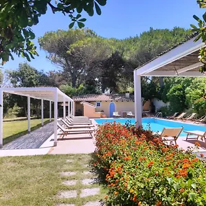 Hotel Is Benas Country, San Vero Milis