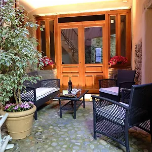 Gasthof Casa Camilla Sardegna, San Vito (Sardinia)