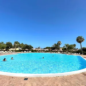 Resort Igv Club Santagiusta, Costa Rei