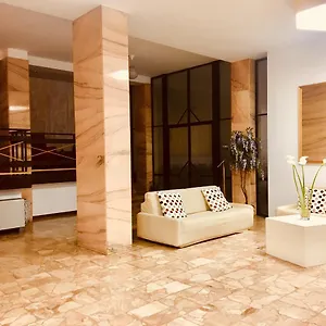 *** Hotel Grand Bolognese Italia