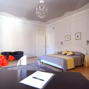 *** Bed & Breakfast Cangrande Di Danese-viviani Italia