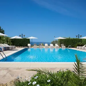 Hotel Lu' Porto Pino, SantʼAnna Arresi