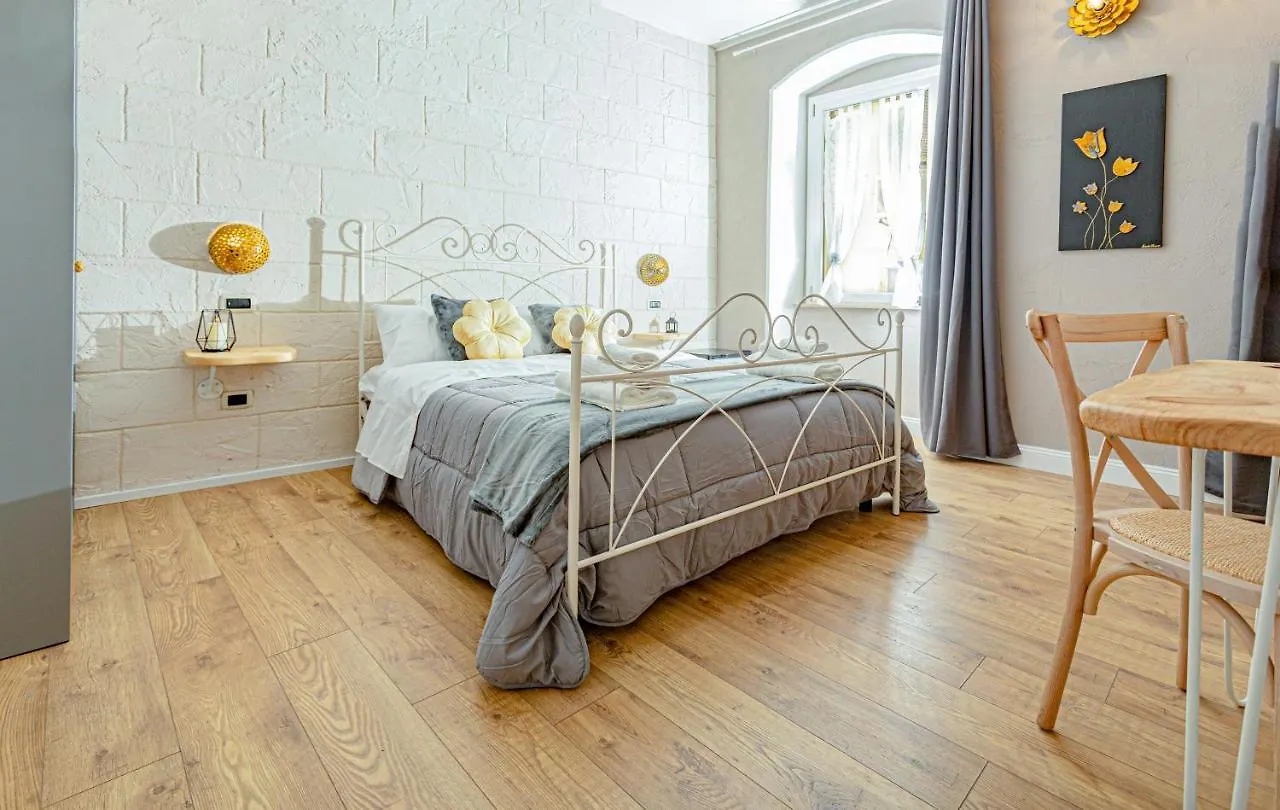 Vendégház L'Accademia Dei Sogni Hotel Sassari