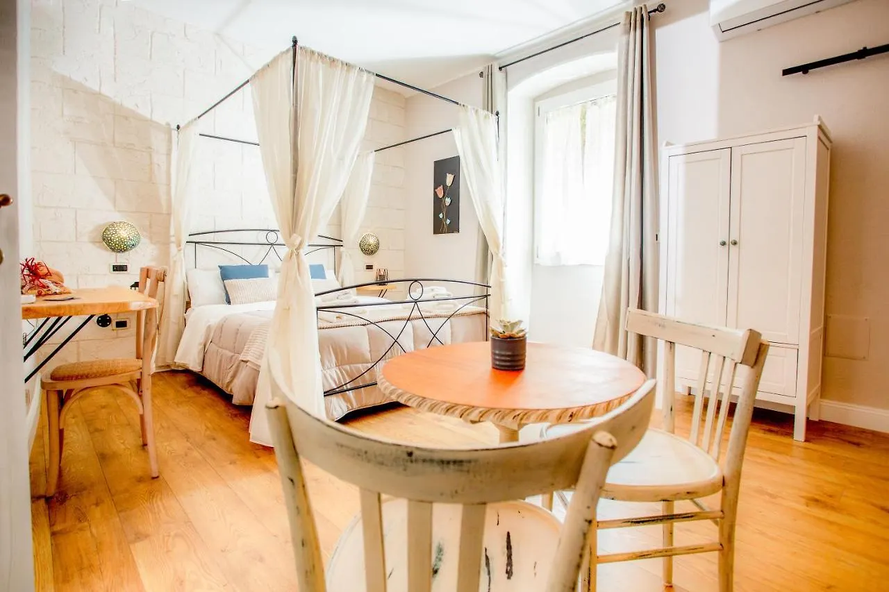L'Accademia Dei Sogni Hotel Sassari