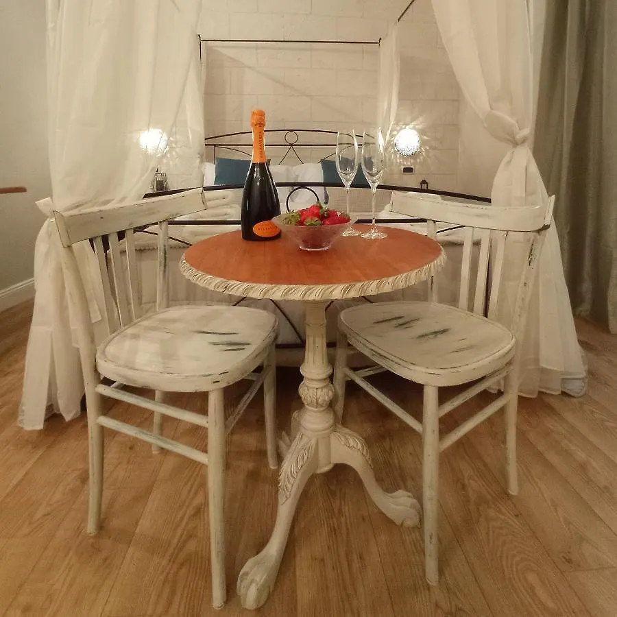 L'Accademia Dei Sogni Hotel Sassari Olaszország