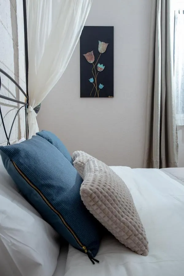 Vendégház L'Accademia Dei Sogni Hotel Sassari