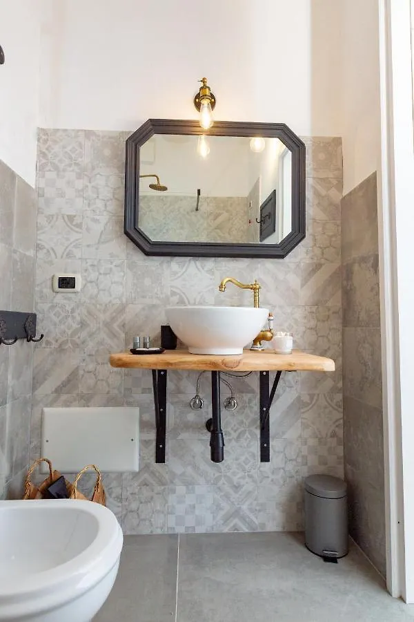 Vendégház L'Accademia Dei Sogni Hotel Sassari
