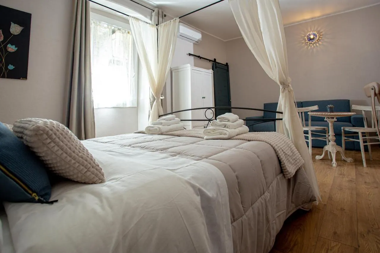 L'Accademia Dei Sogni Hotel Sassari Guest house