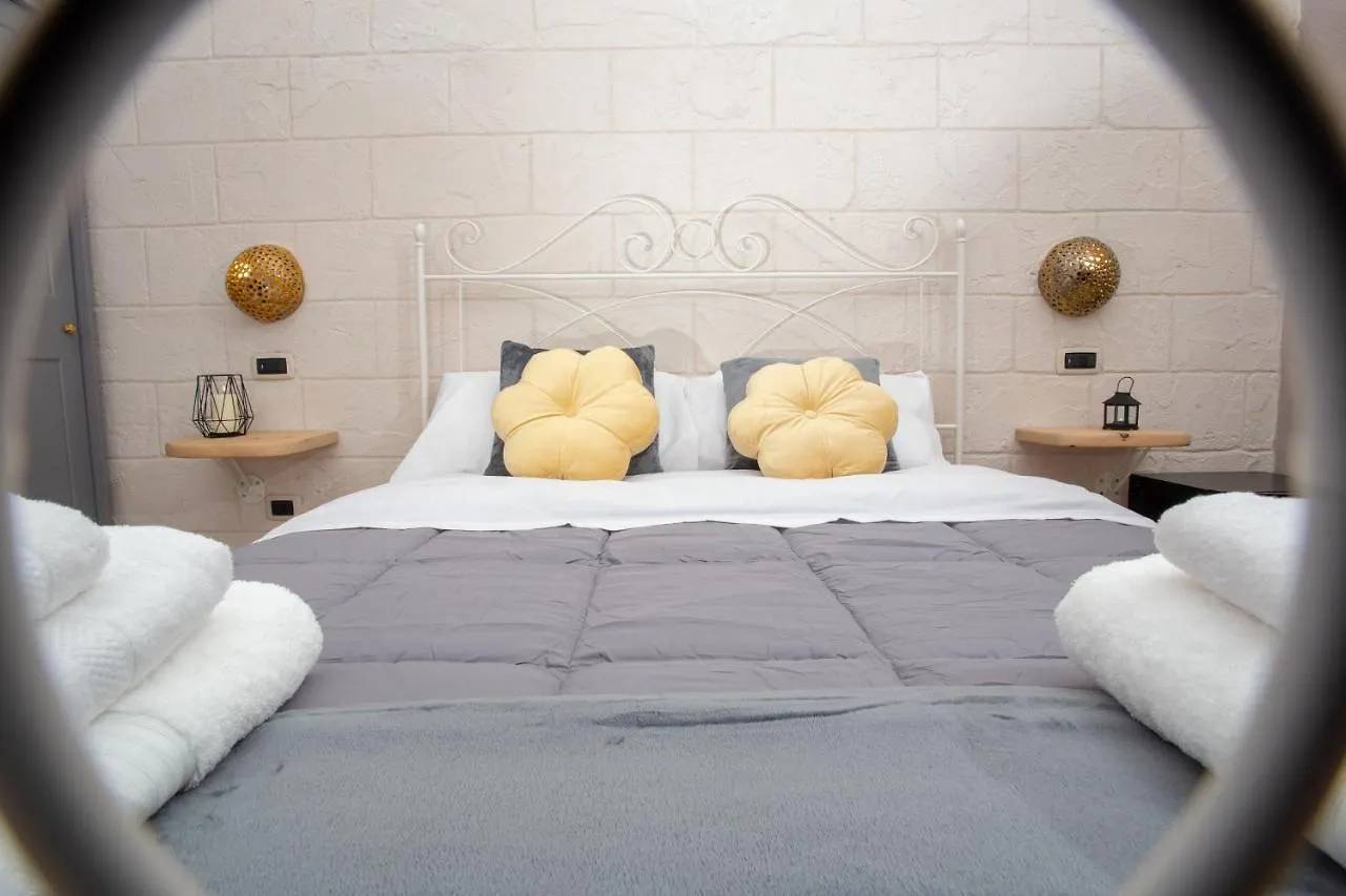 Vendégház L'Accademia Dei Sogni Hotel Sassari