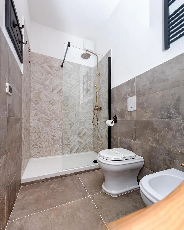 L'Accademia Dei Sogni Hotel Sassari Guest house