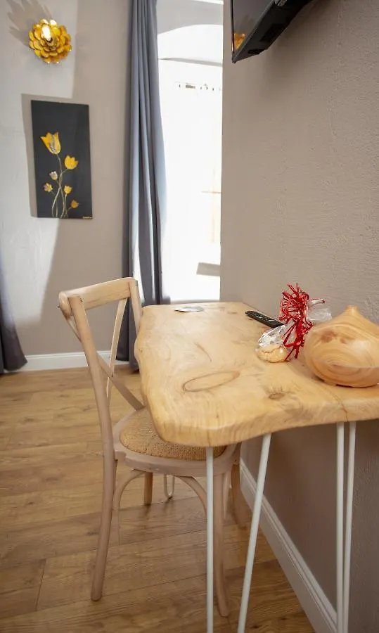 Vendégház L'Accademia Dei Sogni Hotel Sassari Olaszország