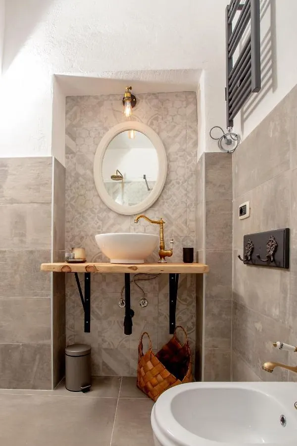 L'Accademia Dei Sogni Hotel Sassari Italy