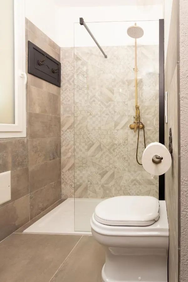 Guest house L'Accademia Dei Sogni Hotel Sassari Italy