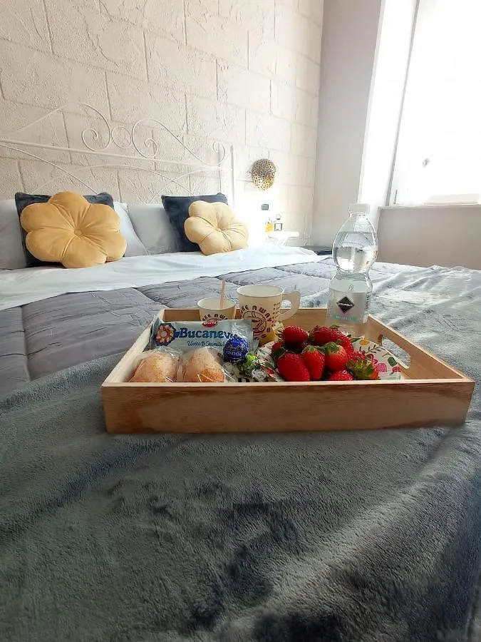 L'Accademia Dei Sogni Hotel Sassari
