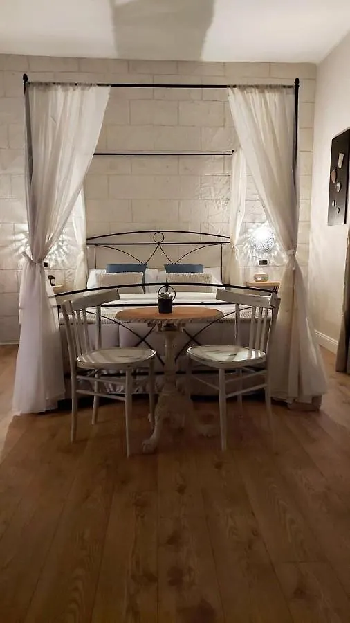 L'Accademia Dei Sogni Hotel Sassari Olaszország
