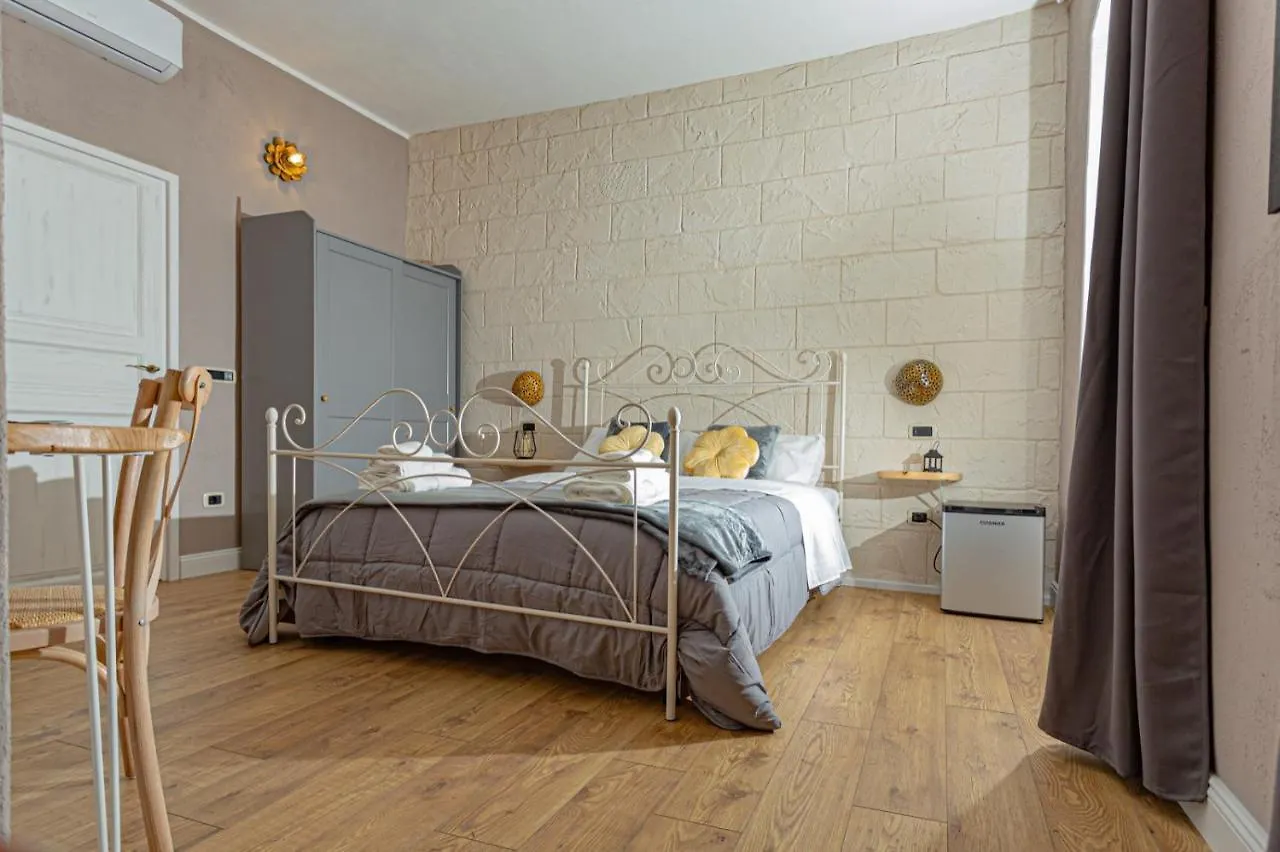 L'Accademia Dei Sogni Hotel Sassari 0*,  Olaszország