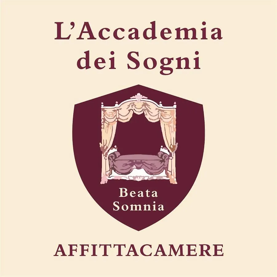 L'Accademia Dei Sogni Hotel Sassari