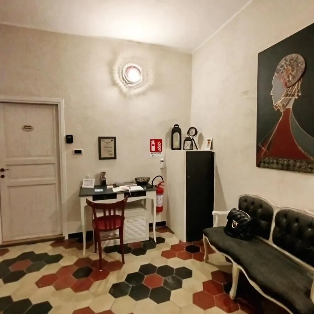 L'Accademia Dei Sogni Hotel Sassari 0*,